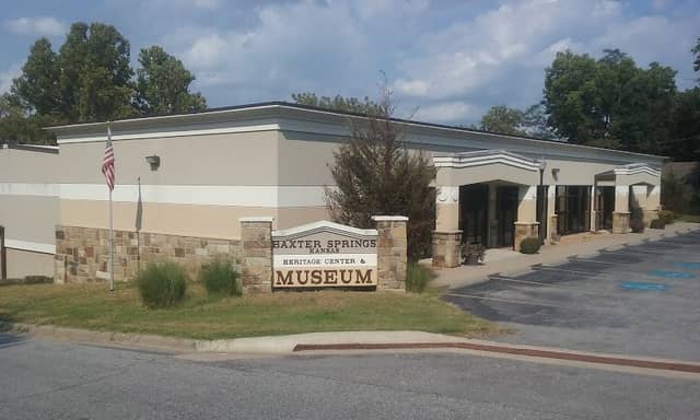 Baxter Springs Heritage Center & Museum - Image 2