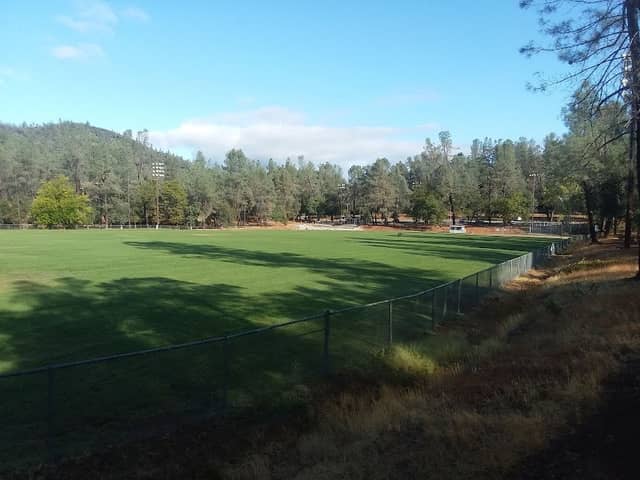 Margaret Polf Park - Image 1