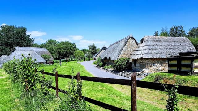 Cosmeston Lakes Country Park & Medieval Village - Image 2