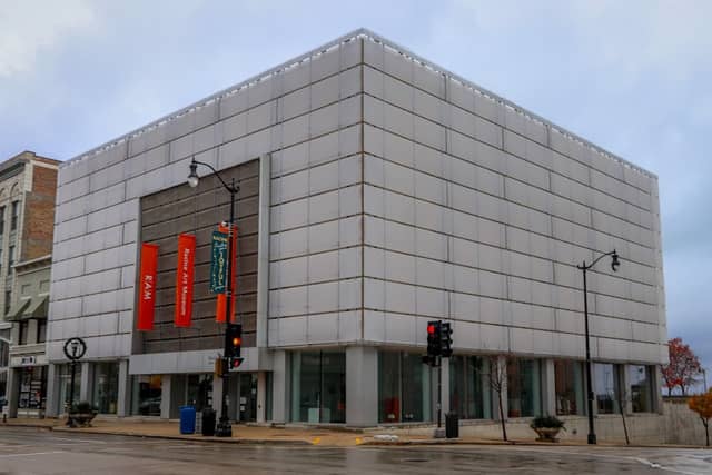 Racine Art Museum - Image 2