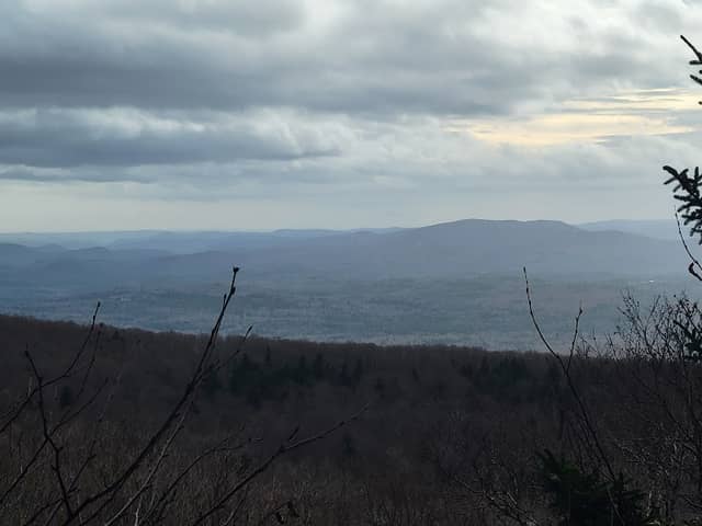 Lookout point - Image 1