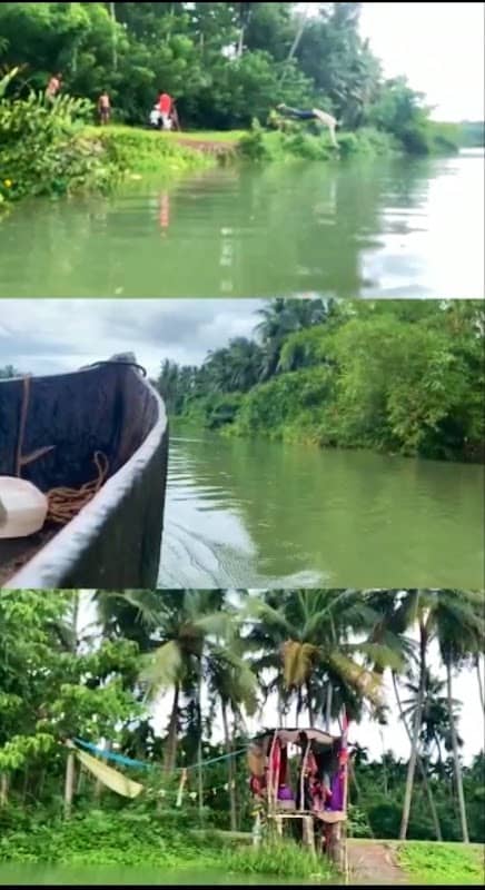 Kambar River Tourism - Image 3