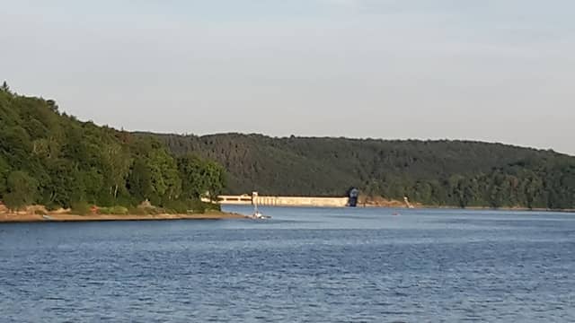 Vranovská přehrada - Image 1