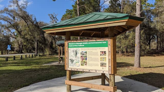Chinsegut Wildlife Trail - Image 1