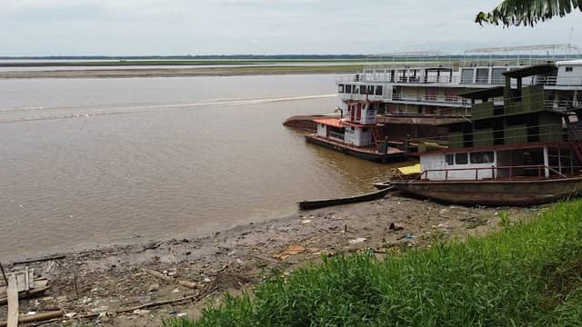 Santa Maria, Punchana - Image 1