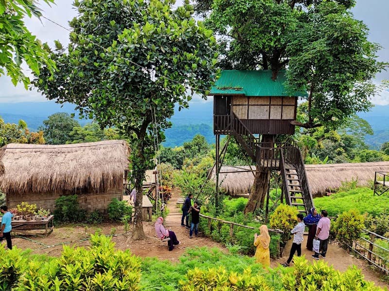 Lushai Heritage Village - Image 2