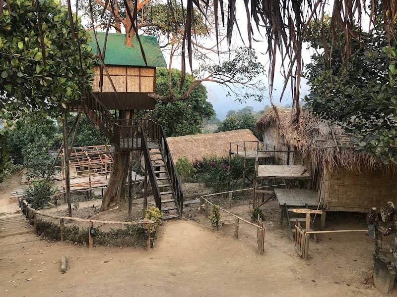 Lushai Heritage Village - Image 1