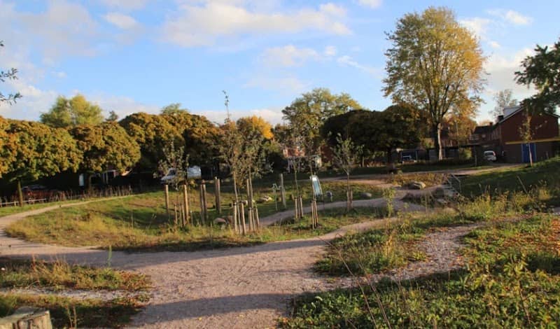 Pretoriuspark - Image 1