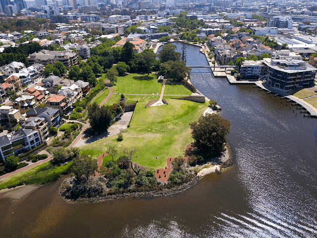Victoria Gardens - Image 1