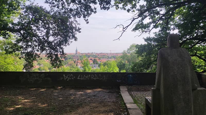 Aussichtspunkt Berghölzchen 2 - Image 2