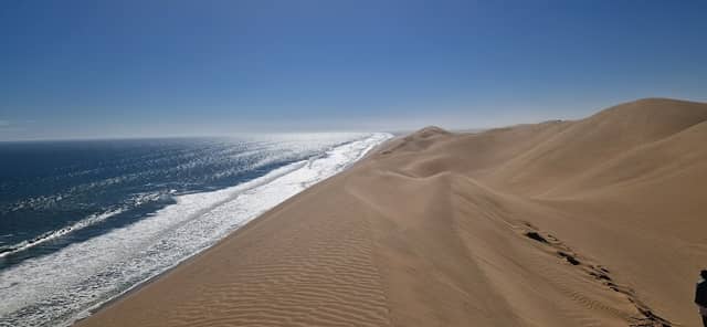 Shifting Sands Tours and Safaris - Image 3
