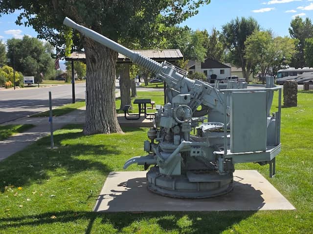 Gunnison Park - Image 1