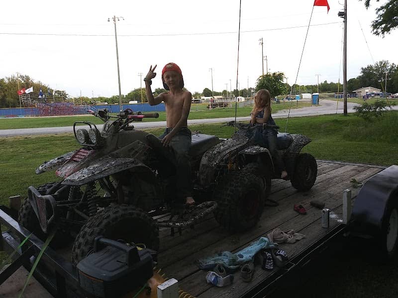 Tilton ATV Park - Image 1