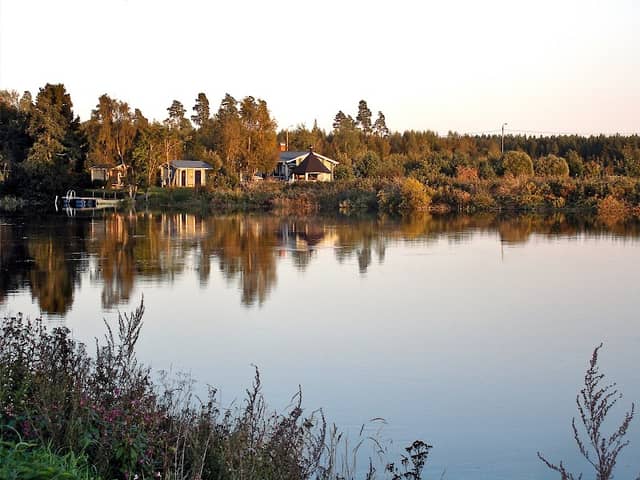 River Kyrö - Image 1