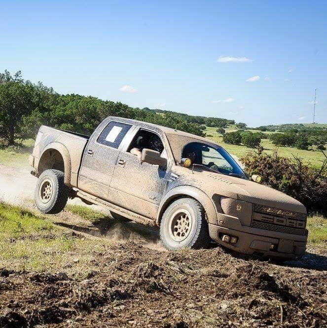 Chunky monkey off road performance - Image 1