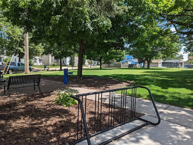 Scanlon Park - Image 1