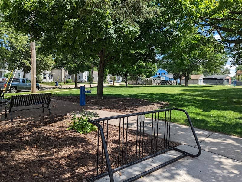 Scanlon Park - Image 1