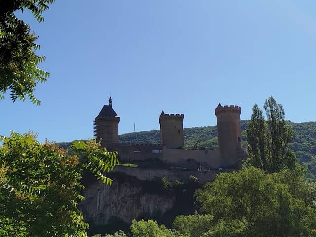 Pont de St Girons - Image 2