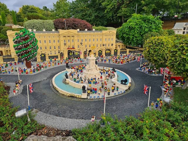 LEGOLAND® Windsor Resort - Image 2
