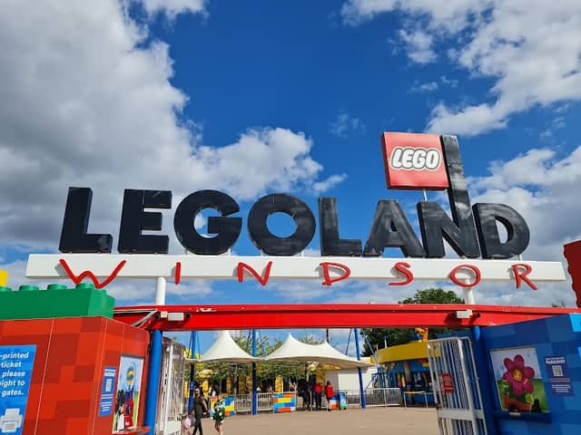 LEGOLAND® Windsor Resort - Image 1