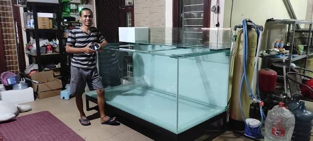 El aquarium - Image 1