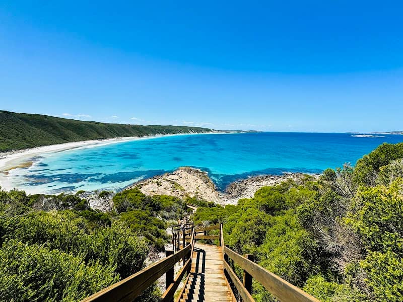 Esperance Great Ocean Drive - Image 1