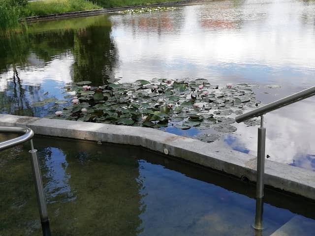 Kneippbecken - Image 1