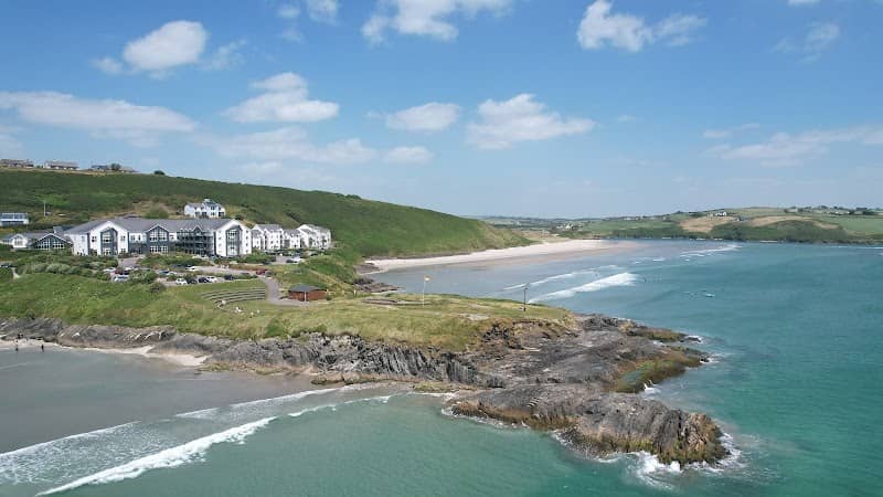 Inchydoney beach - Image 1