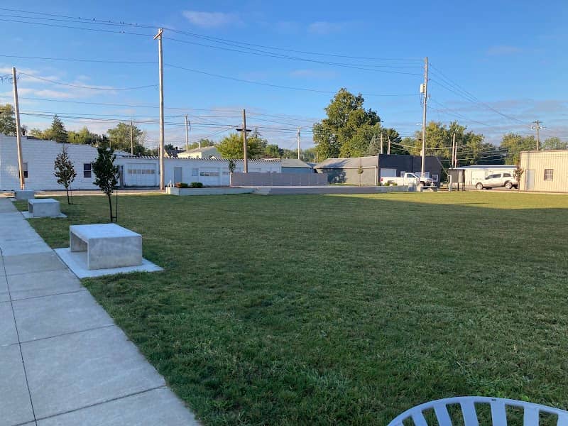 Founders Park - Image 2