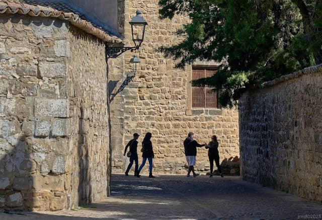 Plaza del Arcediano - Image 3