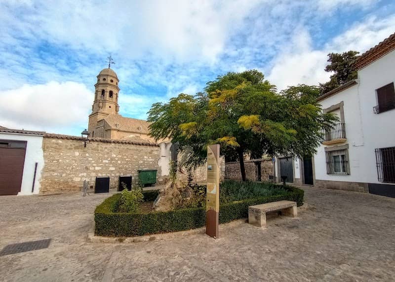 Plaza del Arcediano - Image 1