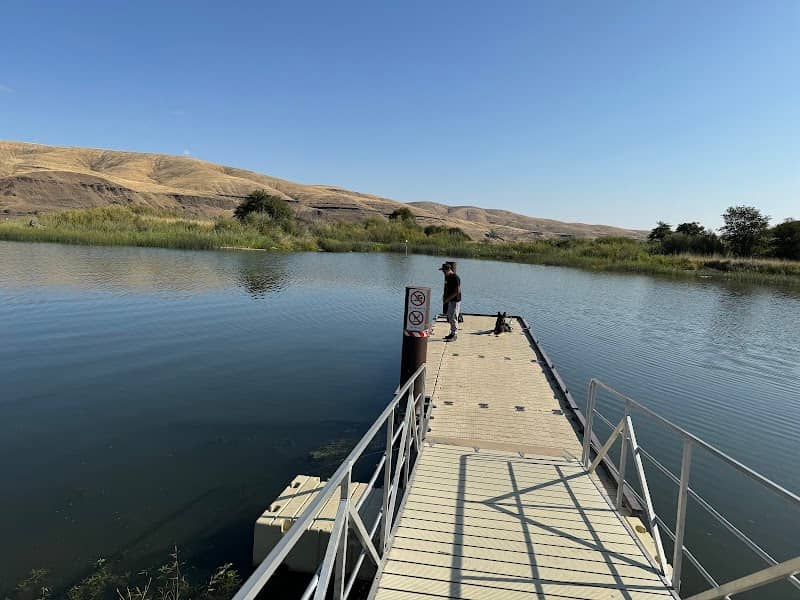 Willow Landing - Image 1