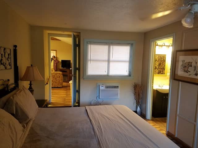 Laurel Springs Resort - Image 1
