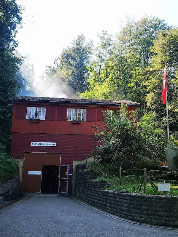 Festungsmuseum Heldsberg - Image 3