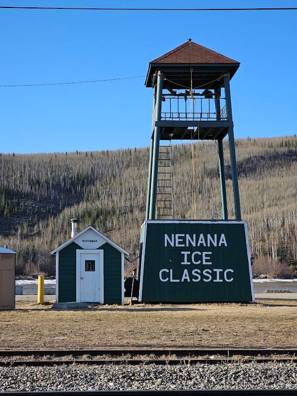 Nenana Ice Classic - Image 1