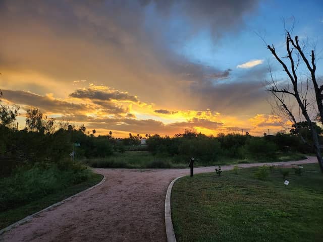 Pharr Vanguard Academy Nature & Birding Center - Image 3