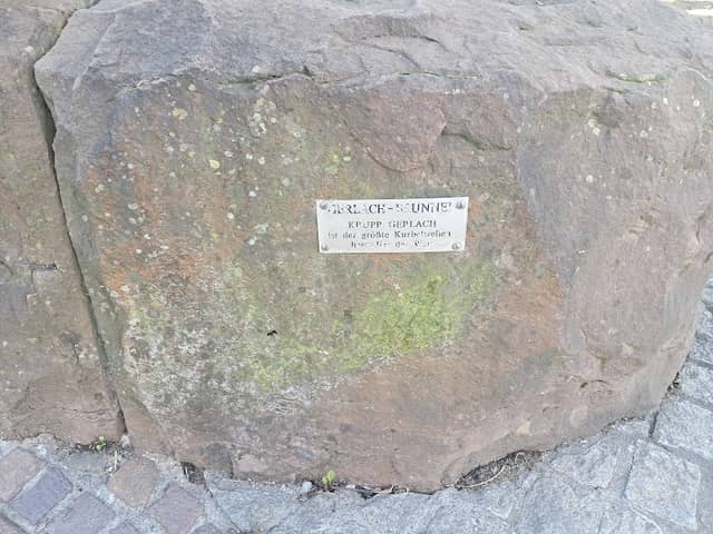 Gerlach Brunnen - Image 1