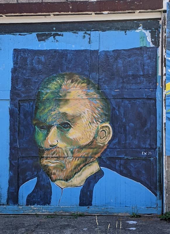 Van Gogh House - Image 2