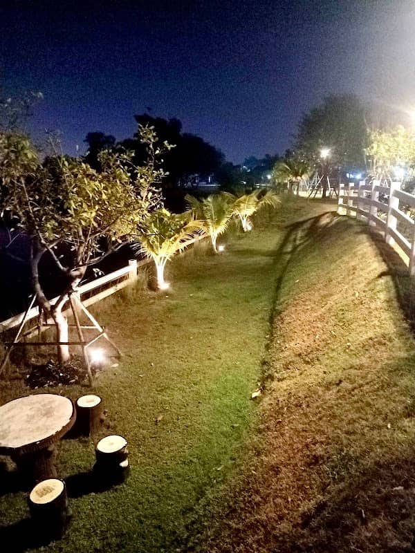 สวนผาชมตะวัน&แค้มปิ้ง - Image 1