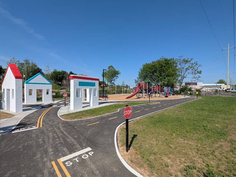 John E. Wengert Memorial Park - Image 2