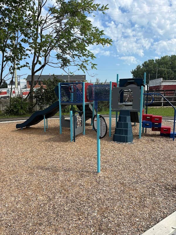 John E. Wengert Memorial Park - Image 1