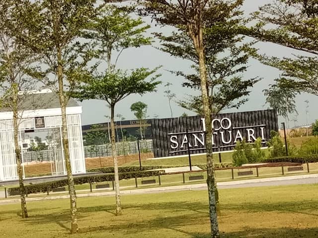 Taman universiti - Image 2
