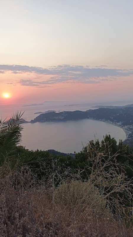 Sunset Viewpoint - Image 1