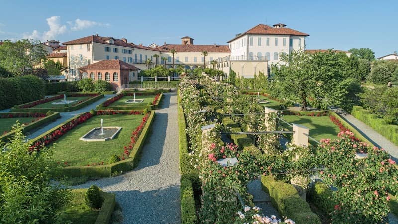 Palazzo Gromo Losa - Image 1