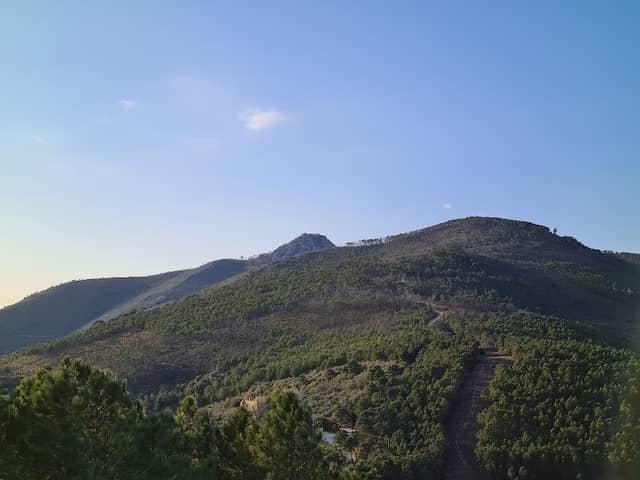 Monte Perocchio - Image 1