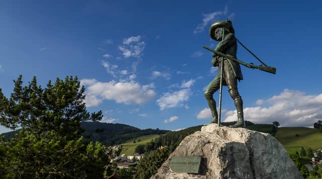 Erzherzog-Johann-Denkmal - Image 1