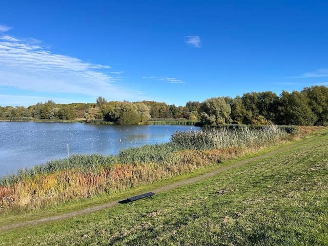 Melton Country Park - Image 1