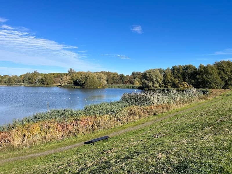 Melton Country Park - Image 1