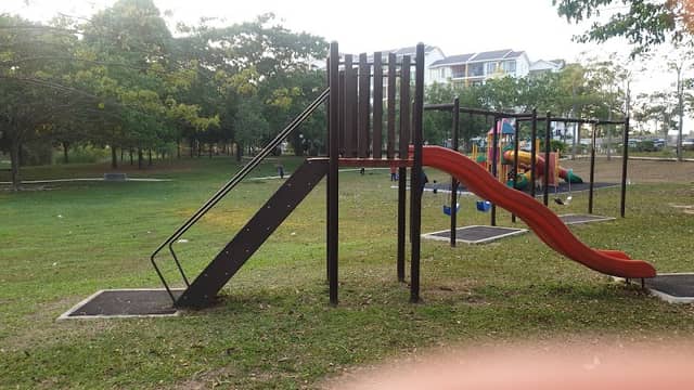 Taman Awam Taman Tasik Jaya - Image 1
