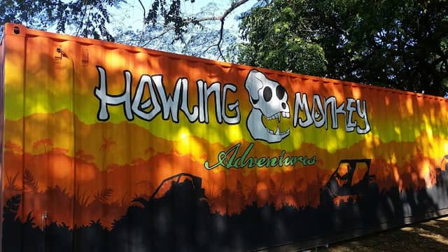 Howling Monkey Adventures - Image 3